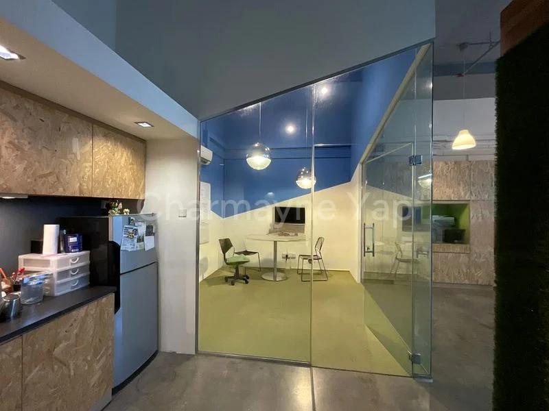 Office for Rent in  Meissa - Image 8